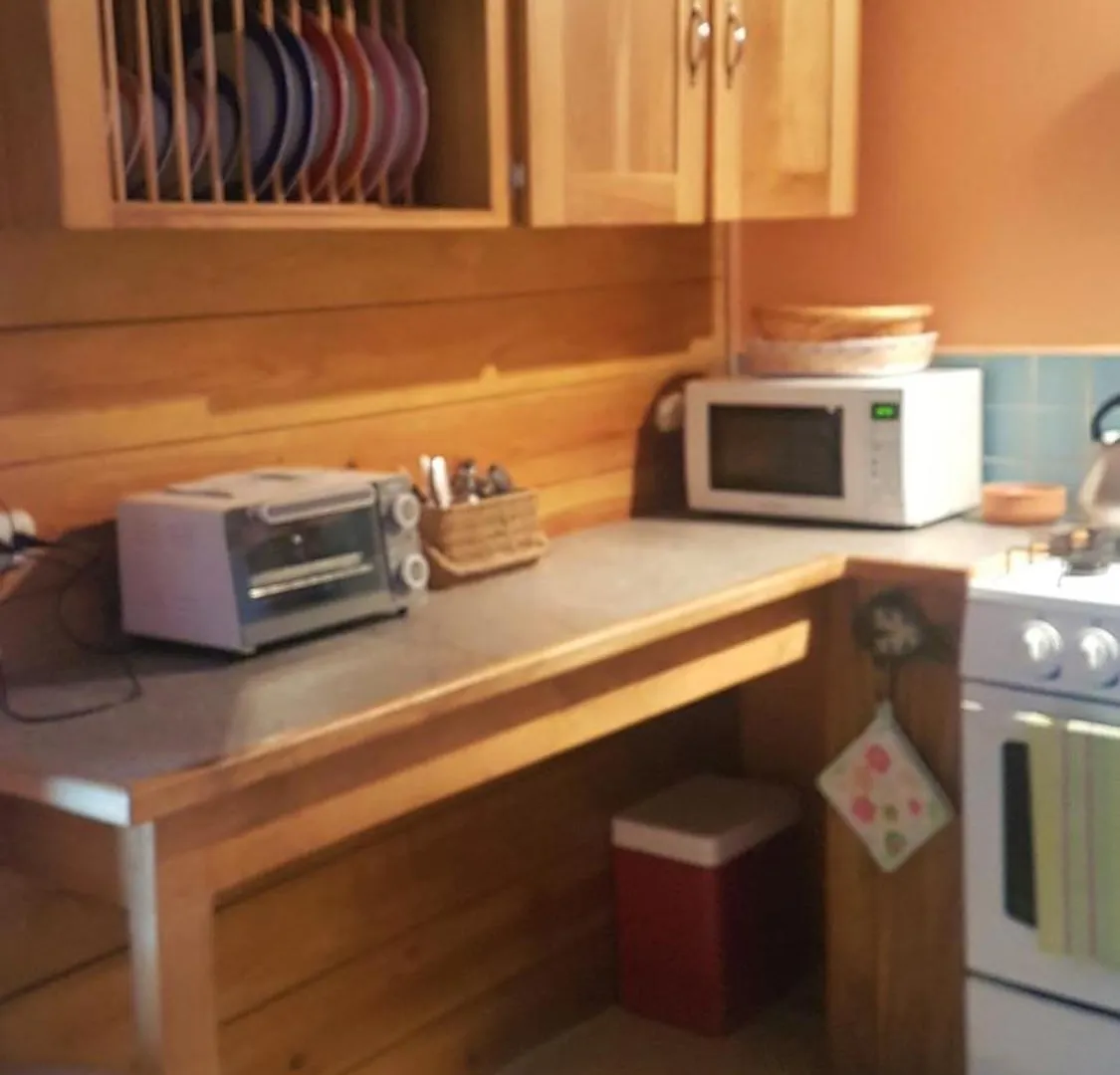 Castara Roundhouse - Ocean View Apartment