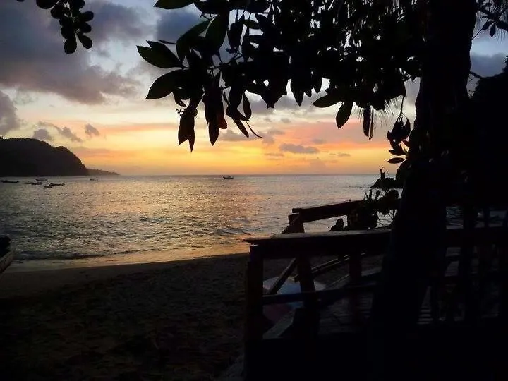 Apartamento Castara Roundhouse - Ocean View 0*,  Trinidad y Tobago