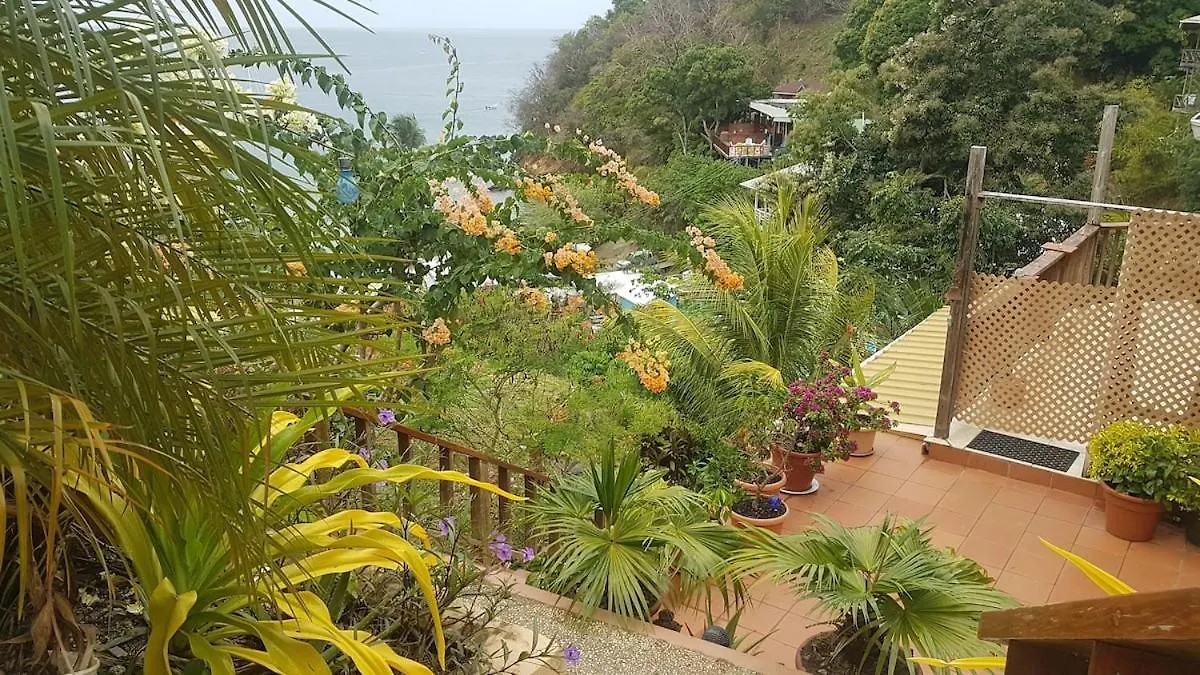 Apartamento Castara Roundhouse - Ocean View Trinidad y Tobago