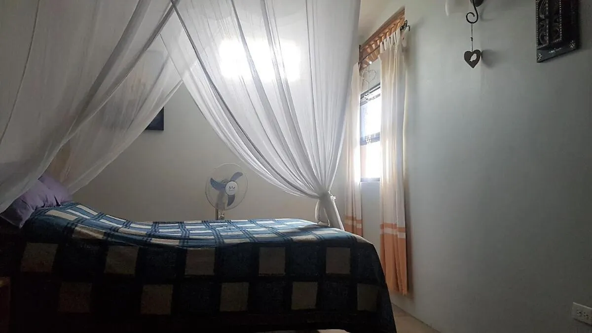 Apartamento Castara Roundhouse - Ocean View