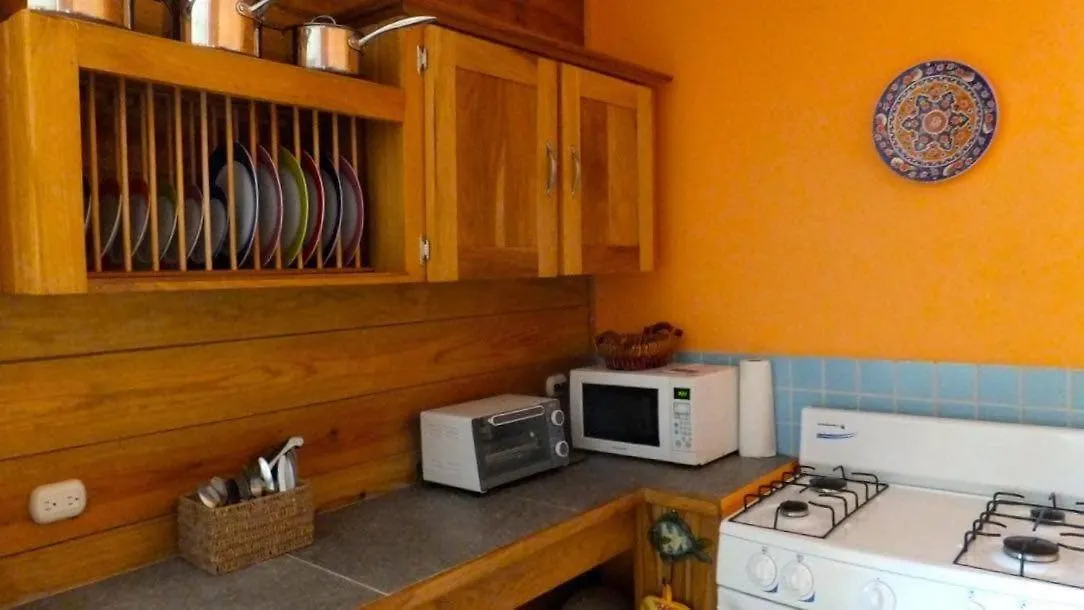 Apartamento Castara Roundhouse - Ocean View Trinidad y Tobago