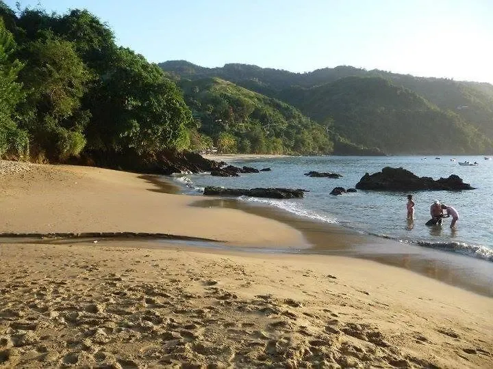Apartamento Castara Roundhouse - Ocean View Trinidad y Tobago