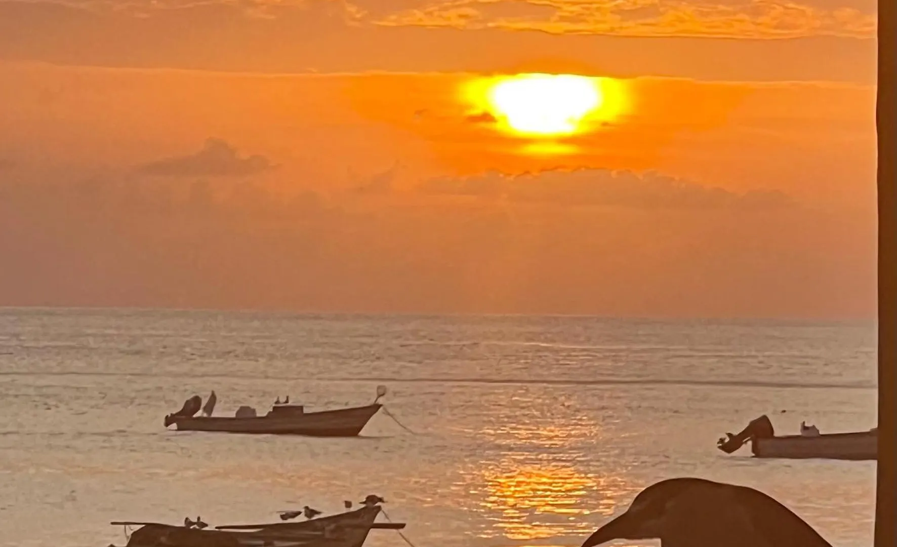 Apartamento Castara Roundhouse - Ocean View Trinidad y Tobago