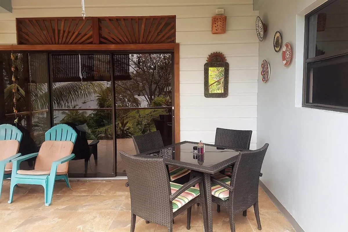 Apartamento Castara Roundhouse - Ocean View 0*,  Trinidad y Tobago